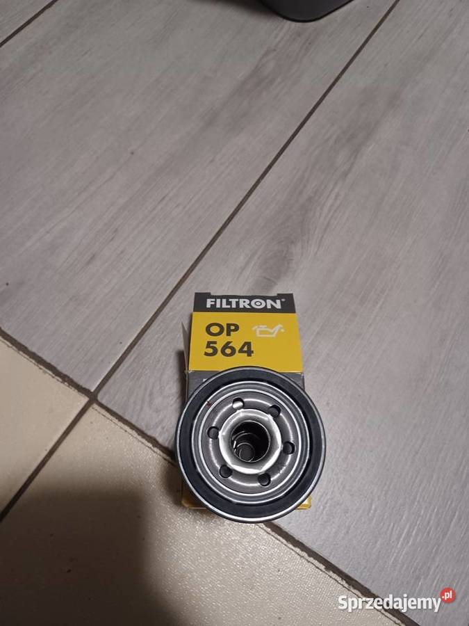 Filtry do Chevrolet Aveo Legionowo