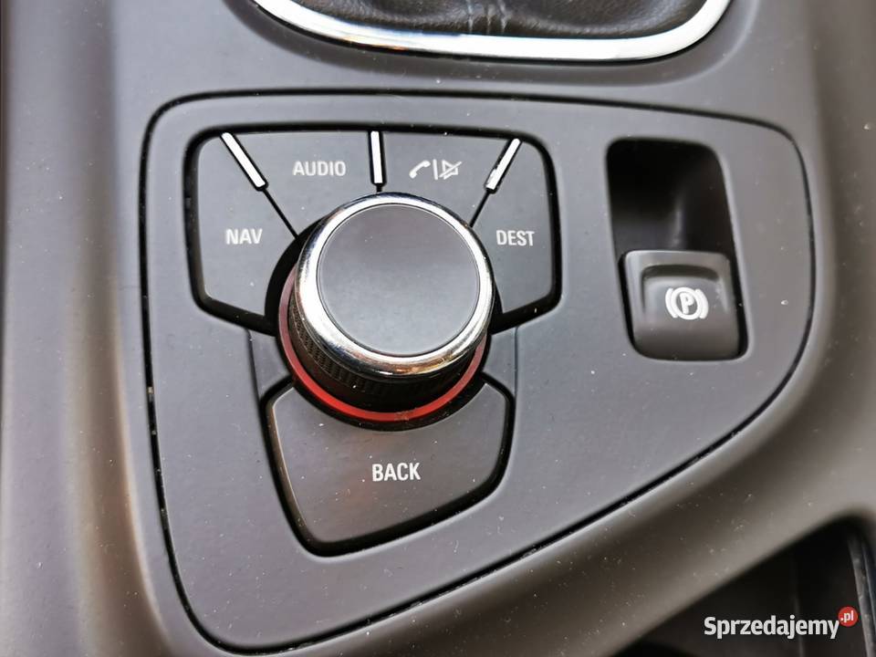 Salon Polska 20 CDTI ECOTEC 160 Manual Rok produkcji 2010 Warszawa sprzedam