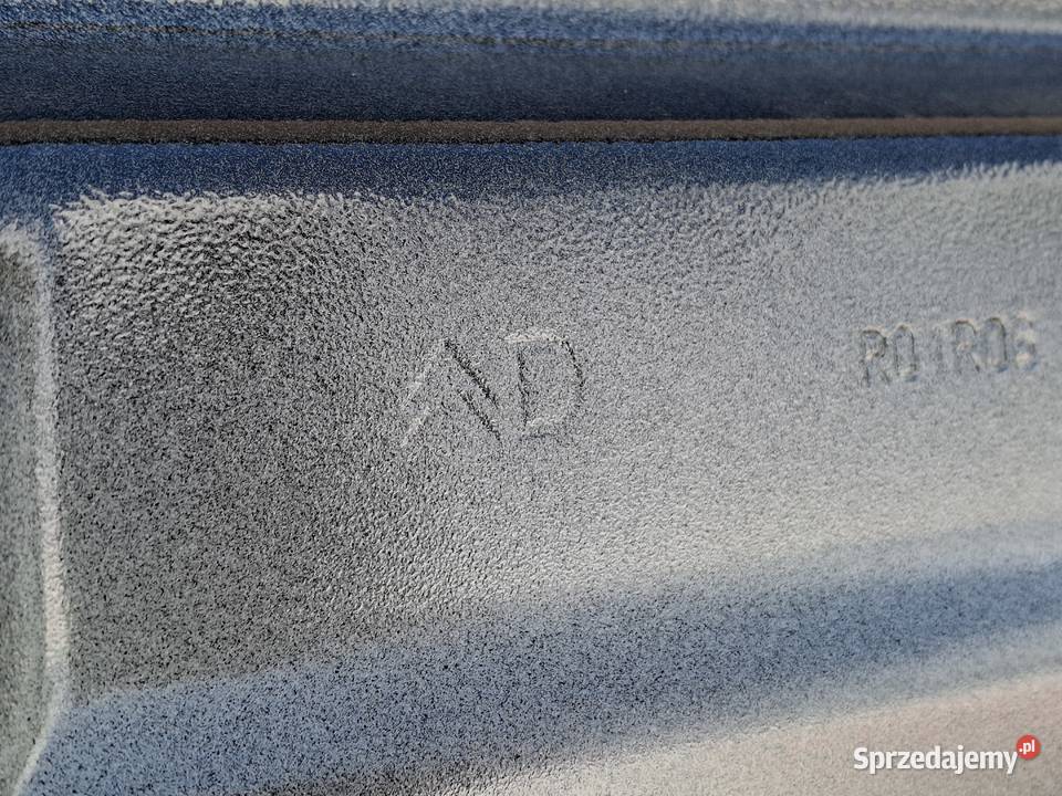 CITROEN C5 AIRCROSS DRZWI PRAWY PRZÓD PRAWE