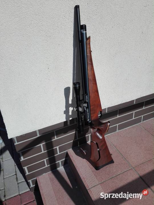 Karabinek wiatrówka Daystate MK3 Malbork