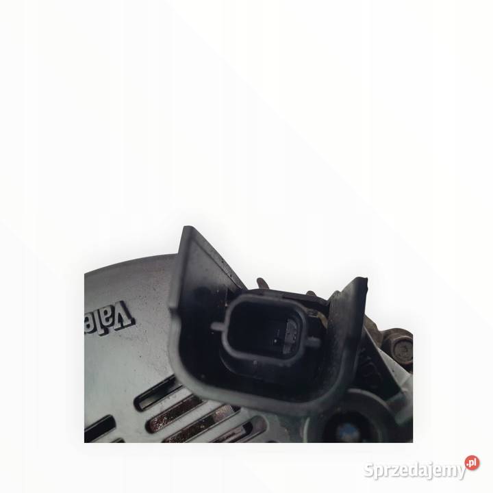 ALTERNATOR Renault Captur Scenic 15 DCI Valeo