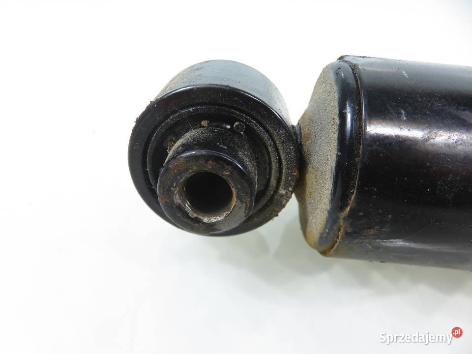 AMORTYZATOR TYŁ CITROEN C3 I 11 i HFX małopolskie