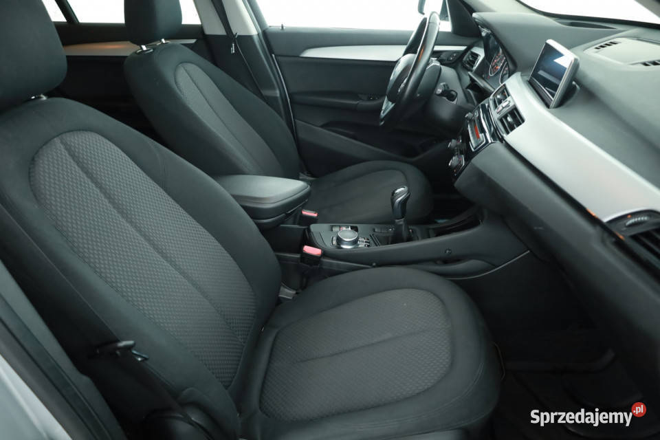 BMW X1 sDrive20d Piaseczno