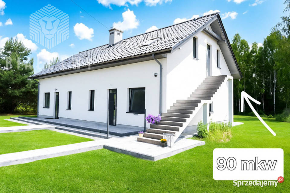 sprzedaży mieszkania 140m2 4pok Dąbrowa Dąbrowa Rzeczycka