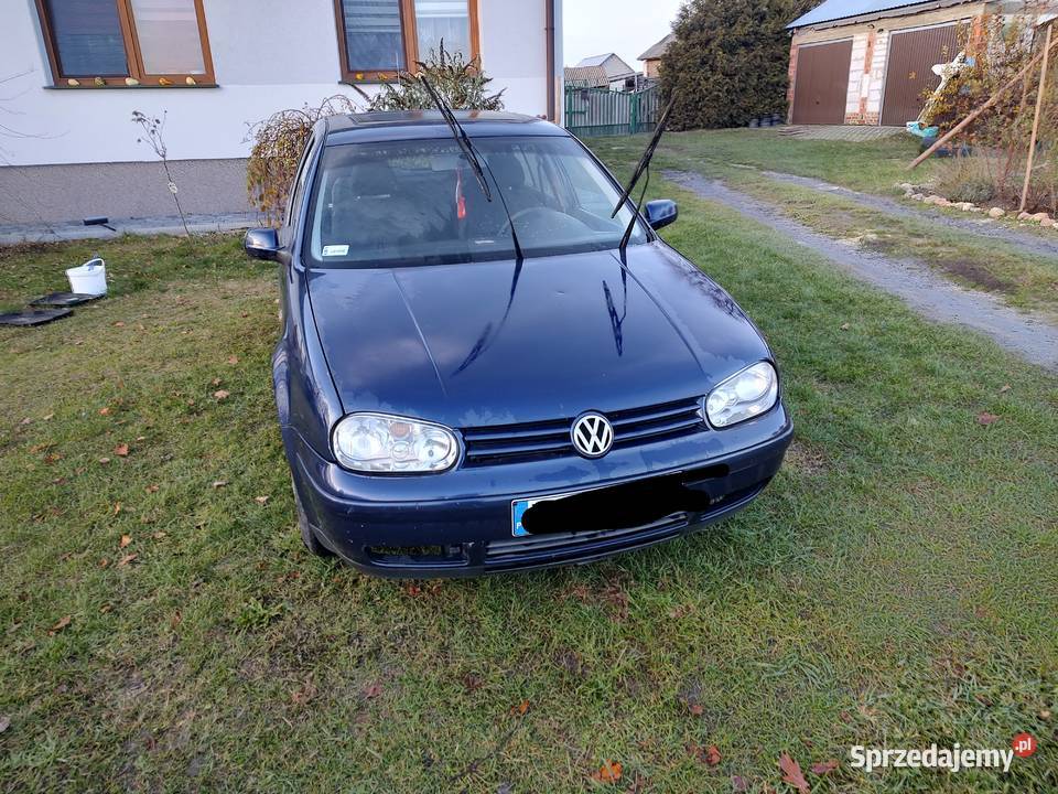 Sprzedam samochód osobowy lubelskie Lubartów