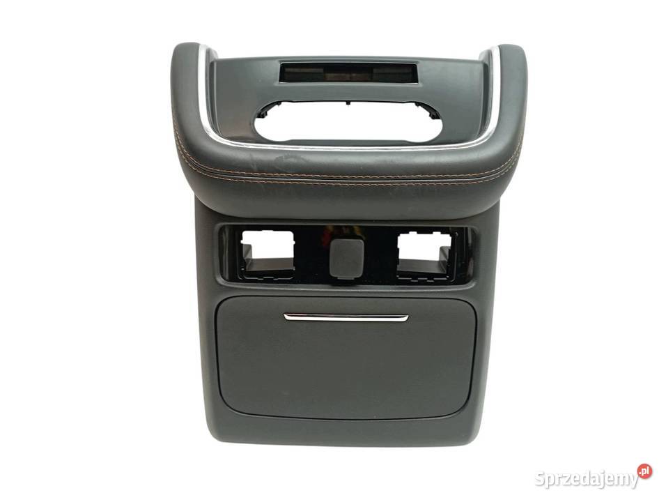 OSŁONA TYLNA TUNELU CUP HOLDER ML7B78045A12