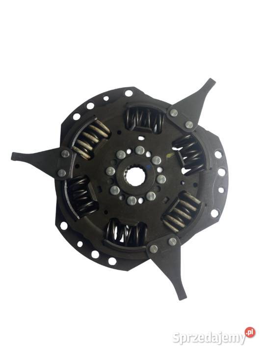 TŁUMIKI WIBRACJI LUK HOLLAND CASE 47665051 Pozostałe Kielce