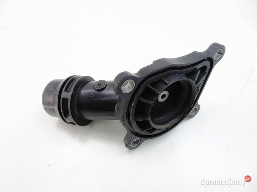 Obudowa termostatu 16 D4D D Verso Auris Avensis Sosnowiec