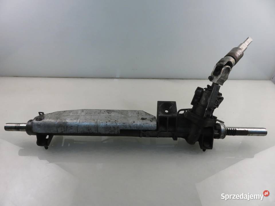 MAGLOWNICA VOLVO S80 I TS XY P9485270 Przekładnie kierownicze