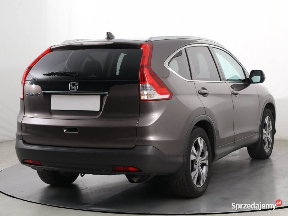 Honda CRV 20 iVTEC szary CR-V sprzedam