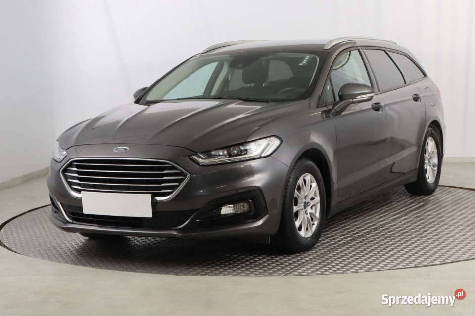 Ford Mondeo 20 EcoBlue Zabrze