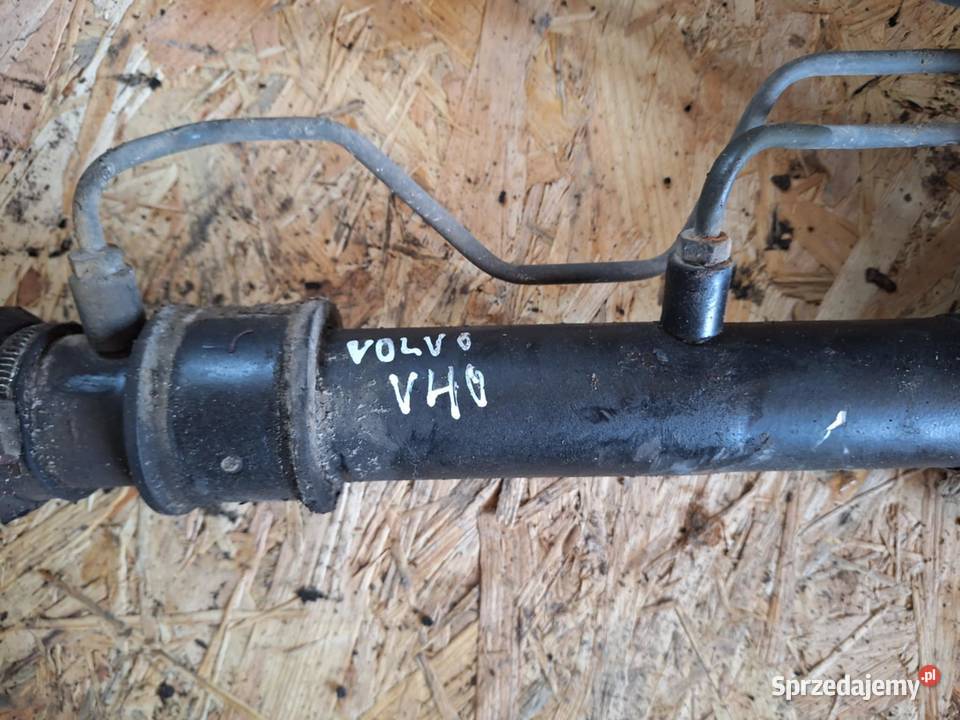 Przekładnia Kierownicza Maglownica Volvo V40 Wisznice