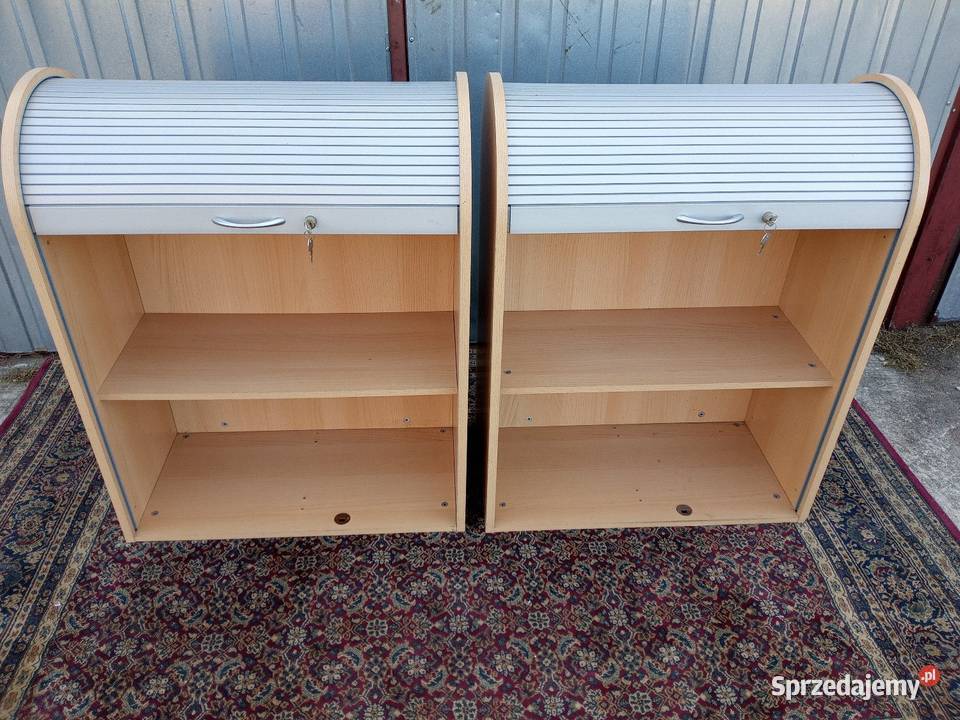 Szafki sprzedam kujawsko-pomorskie Borówno