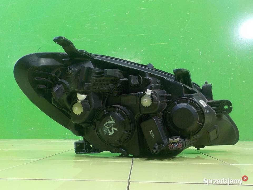 OPEL MOKKA A I 16 CDTI 16r 5D lampa lewa przod Suków