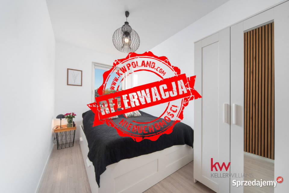 Mieszkanie 3489 metrów 2 pokojowe Smolec