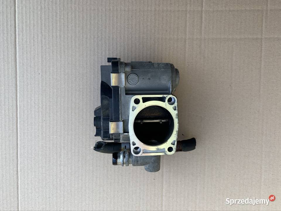 055559227 przepustnica Opel astra h 3 III zachodniopomorskie Szczecin