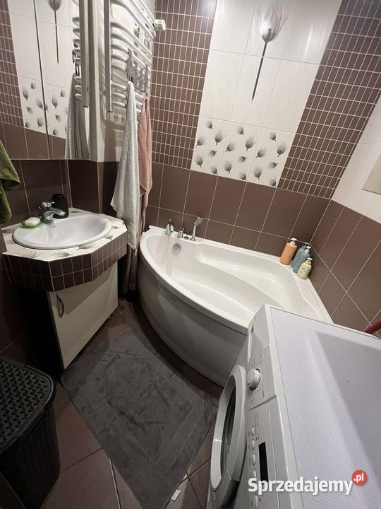 Mieszkanie 3 pokoje Ustka 10702zł/m2 Mieszkania