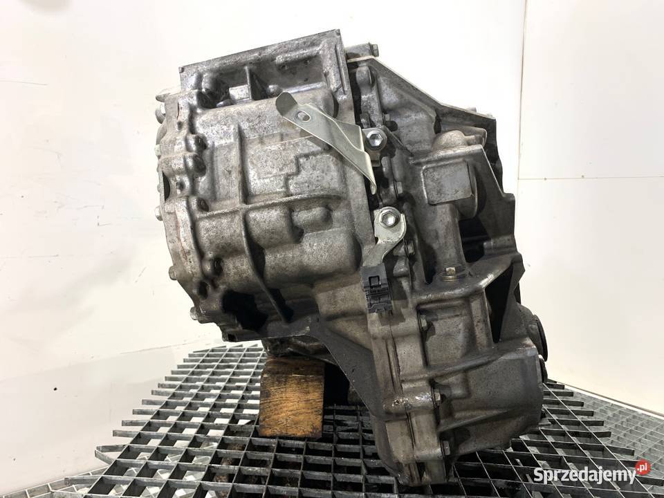 SKRZYNIA BIEGÓW TOYOTA COROLLA E21 1NM 18 98