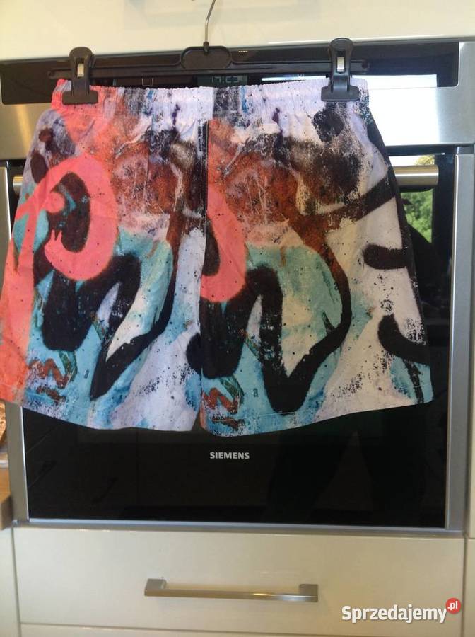 Szorty Kąpielówki Męskie DolceGabbana M Rozmiar M lubuskie Nowa Sól