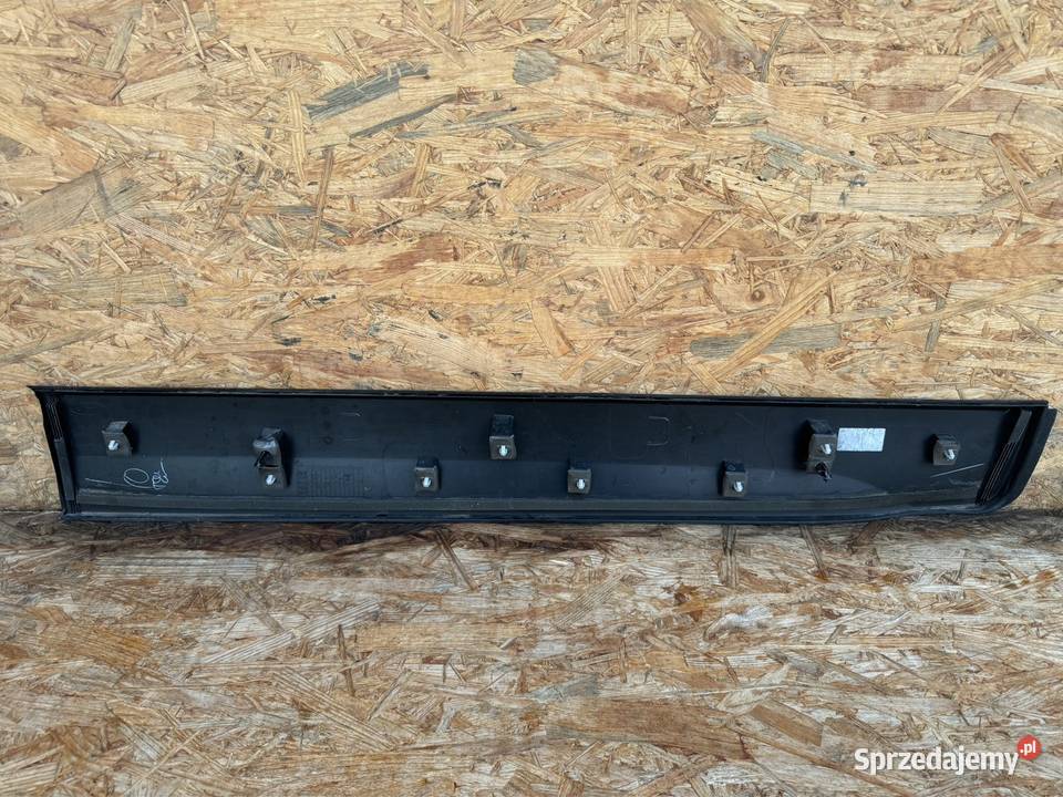 Listwa nakładka drzwi przód lewa lh ford Sieraków sprzedam