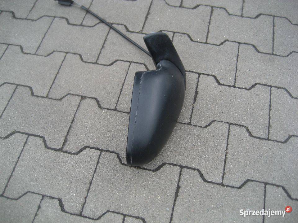 vw sharan 9599r lusterko prawe manualne zwykła Rakoniewice