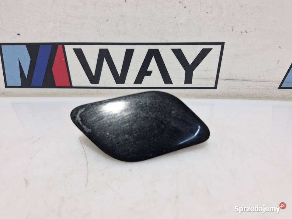 BMW F01 F02 ZAŚLEPKA SPRYSKIWACZA PRAWA 7202884 dolnośląskie sprzedam
