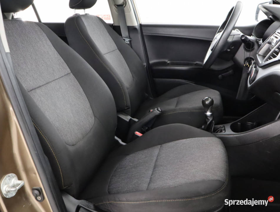 Kia Picanto 10