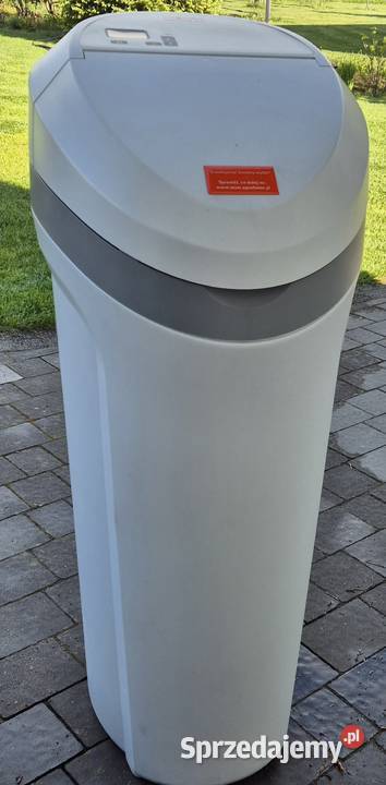 Viessmann stacja uzdatniania wody wielkopolskie Konin