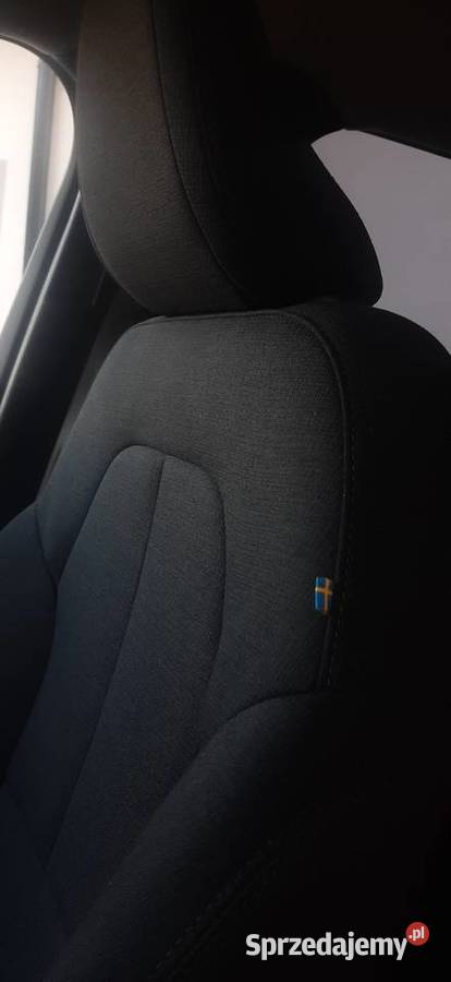 Volvo XC 40 Wrocław