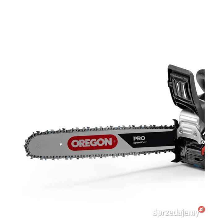 Piła spalinowa Erbauer 50 OREGON Bochnia sprzedam