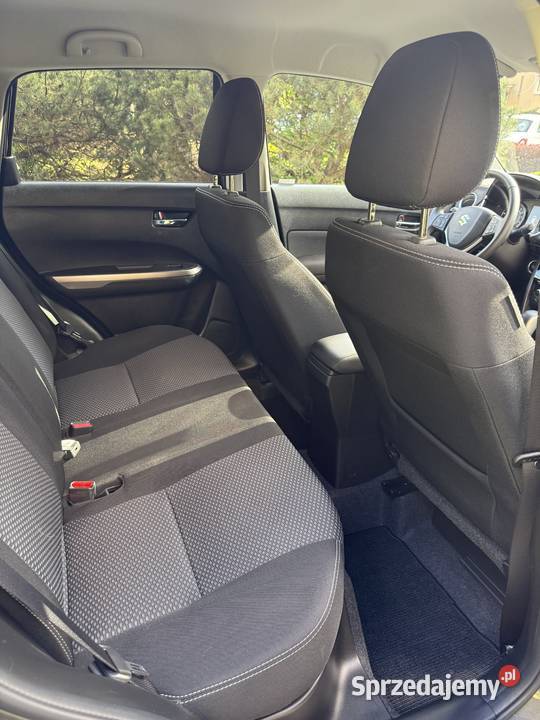 Suzuki Vitara III 14 PREMIUM PLUS 2WD 6AT 2025 Warszawa