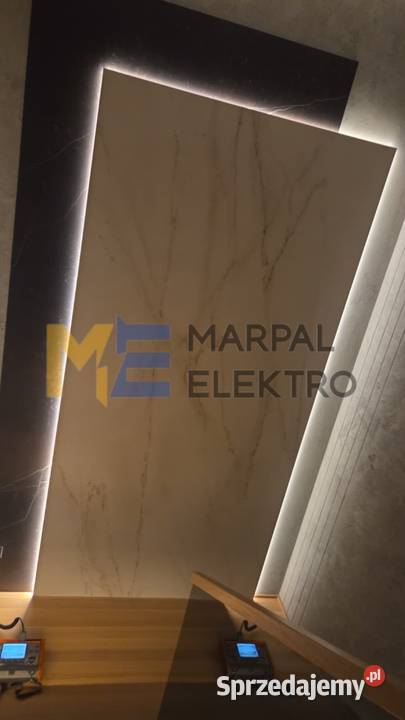 Elektryk Zabrze Marpal Elektro Instalacje elektryczne śląskie