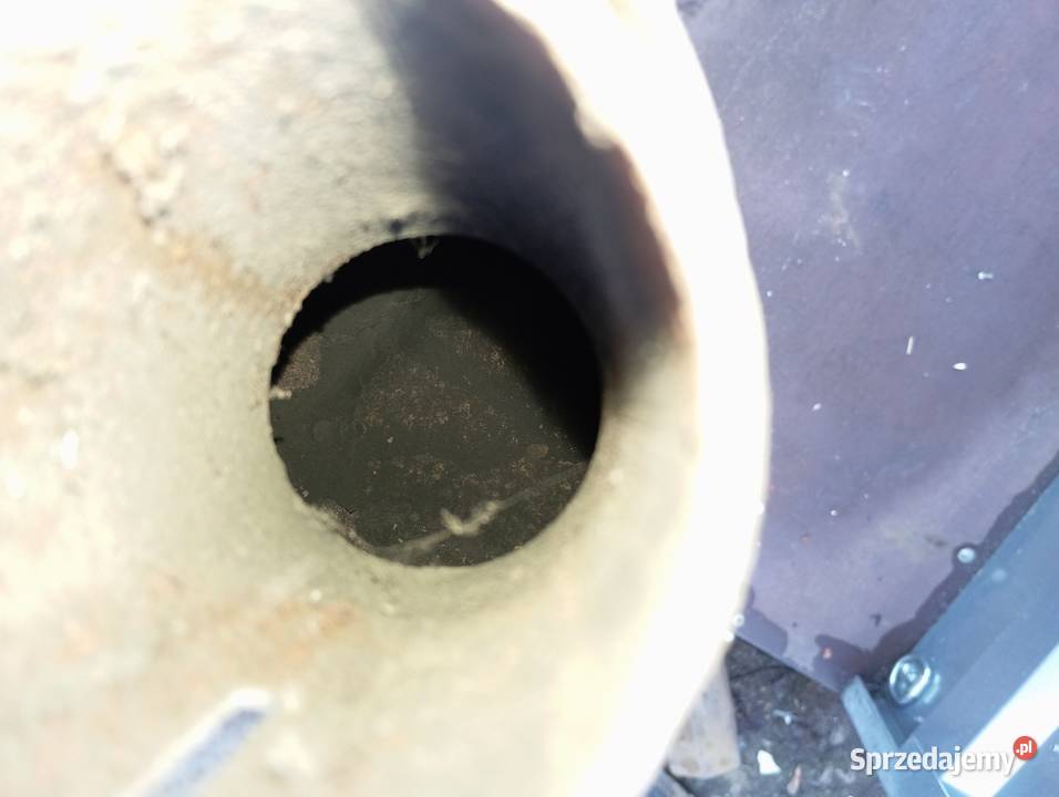 Tłumik Star 25 Tłumiki lubelskie Lublin sprzedam