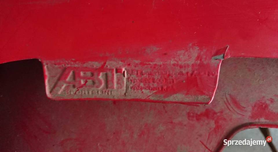 Audi 80 B4 ABT Chrzanów sprzedam