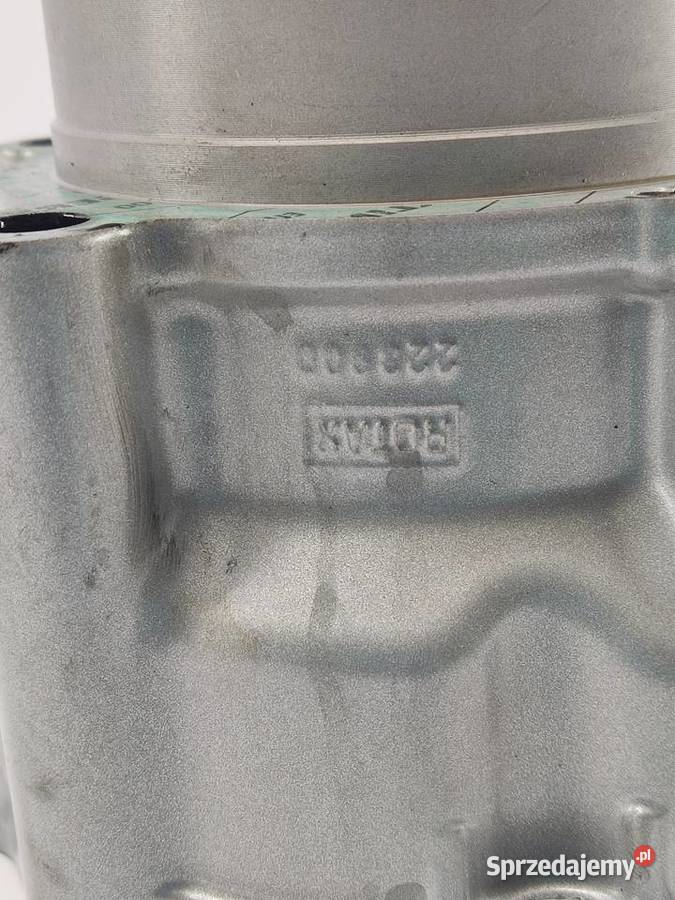 Cilinder Tlok Sel A Can Am Ds 650 Łódź