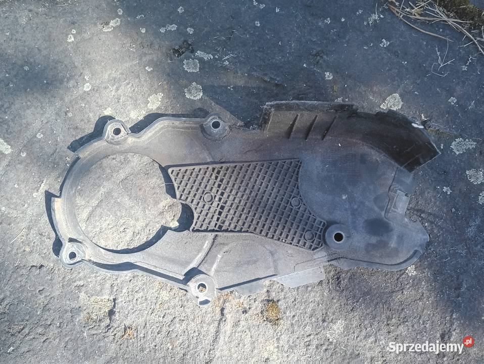 Obudowa rozrządu Audi Skoda Volkswagen Seat 20 osobowe