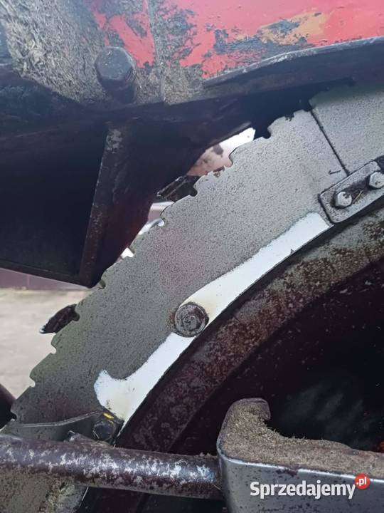 Kemper 4500 nieuszkodzony Ostrzeszów