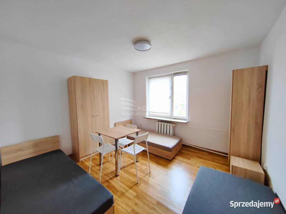 Mieszkanie szkoły Międzyrzec Podlaski Sprzedaż