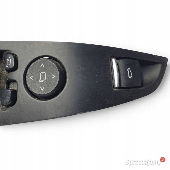 PANEL STEROWANIA SZYBAMI BMW X5 G05 X6 G06 Chełm sprzedam