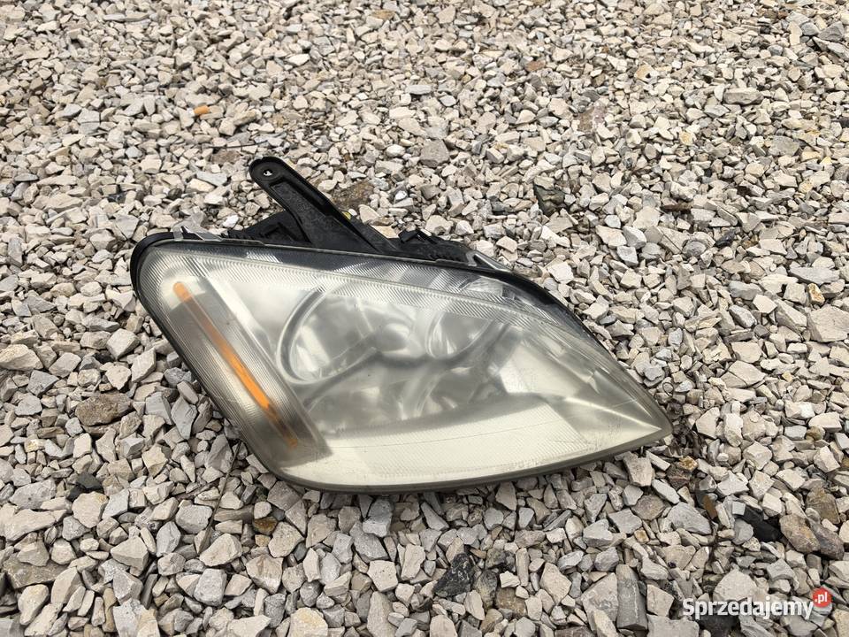 Części Ford Focus C 18 osobowe świętokrzyskie Kielce