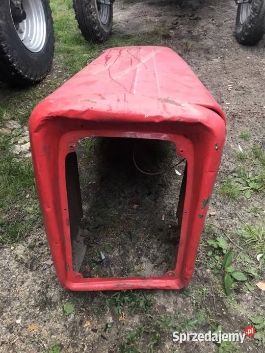 Maska ursus c360 c355 Lisowice sprzedam