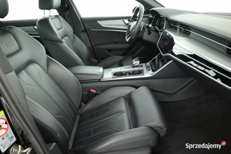 Audi A6 50 TDI 4/5 Piaseczno sprzedam