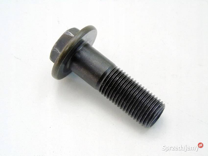 Śruba koła wałka rozrządu 10 12 12V Mitsubishi Sosnowiec sprzedam