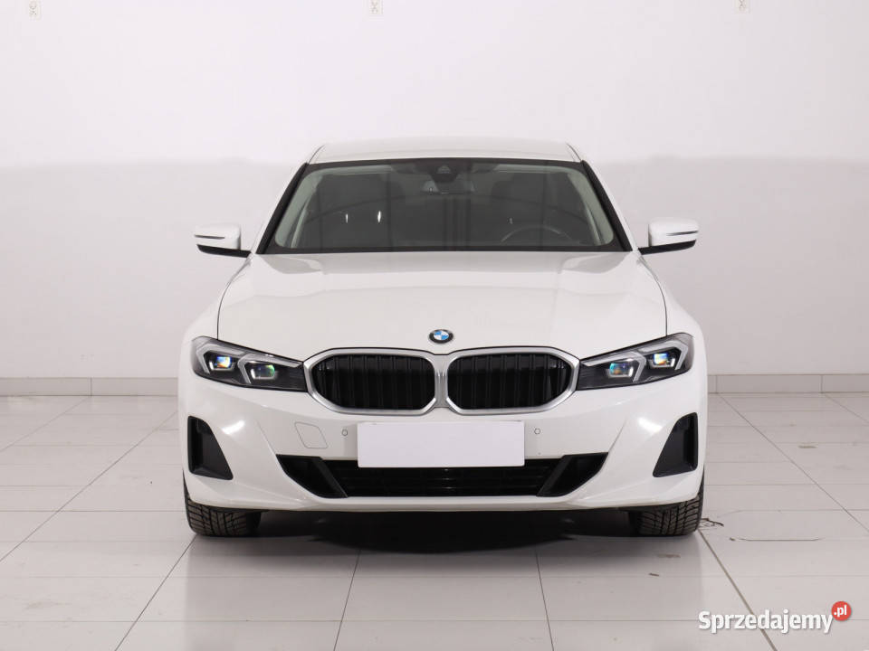 BMW 3 318 i mazowieckie Piaseczno