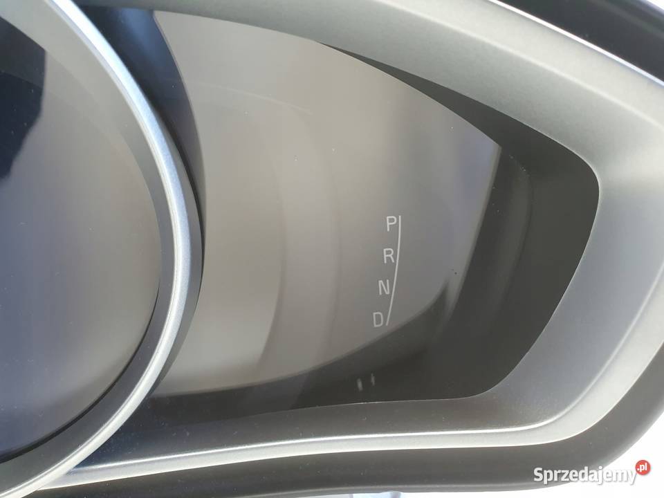 Volvo V40 II Benzyna Diesel LICZNIK ZEGARY TFT osobowe Janów