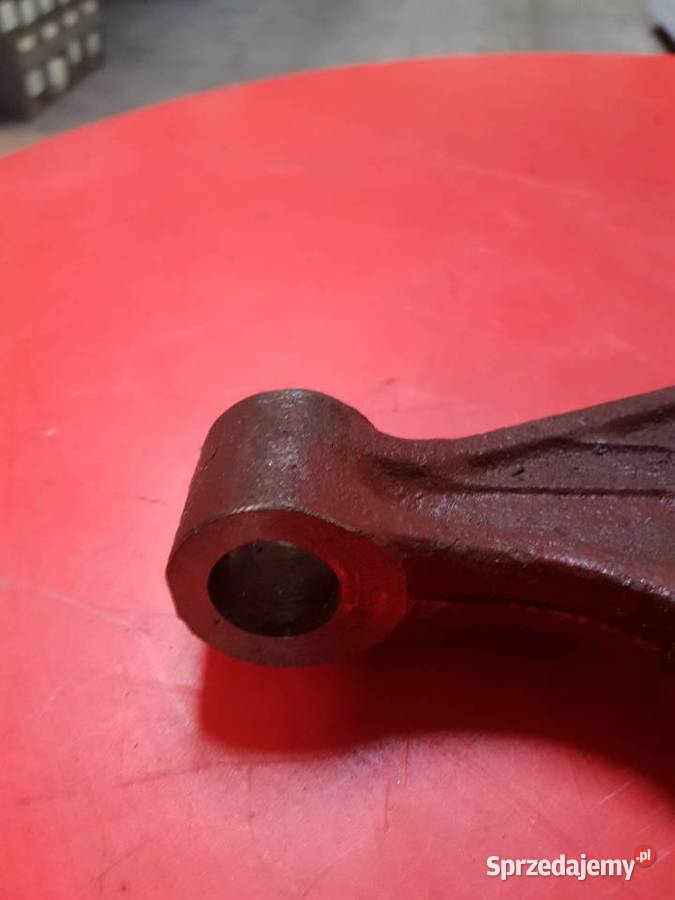 2401001015A1 Podpora silnika MTZ Sulechów