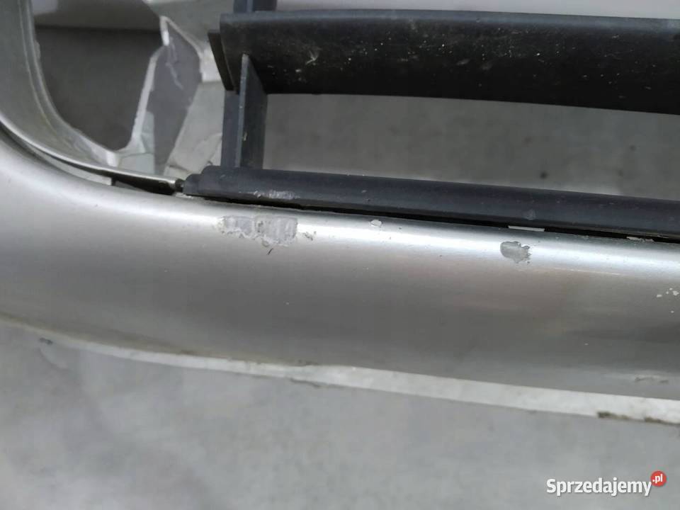 ZDERZAK PRZÓD LIFT 9156 Skoda Octavia II Motoryzacja świętokrzyskie sprzedam