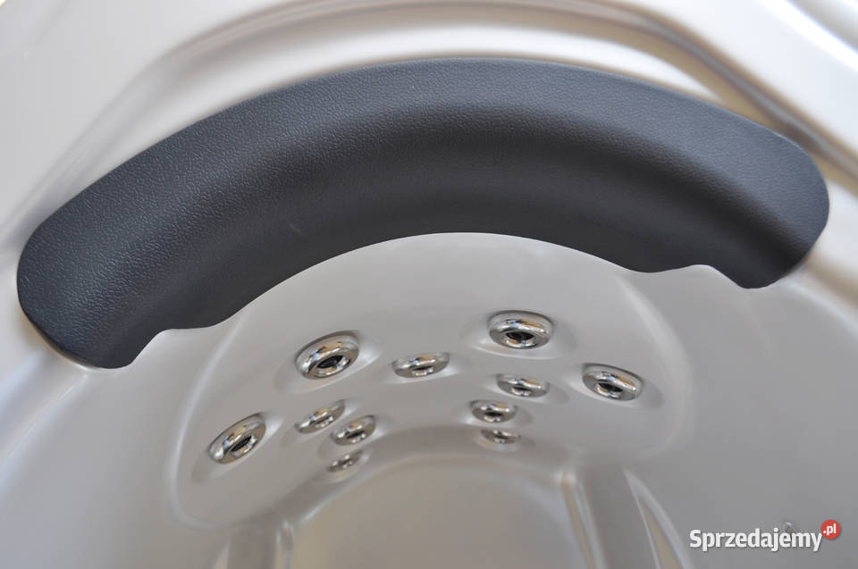 Jacuzi ogrodowe SPA Balboa 22422490 Akryl Baseny, balie i sauny Olkusz