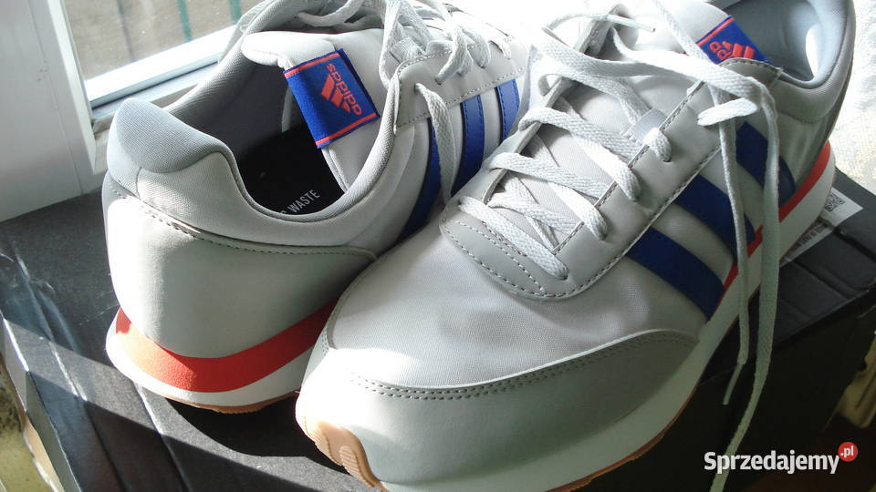 Buty Męskie Adidas nowe r105 Run 60s 30 Łódź sprzedam