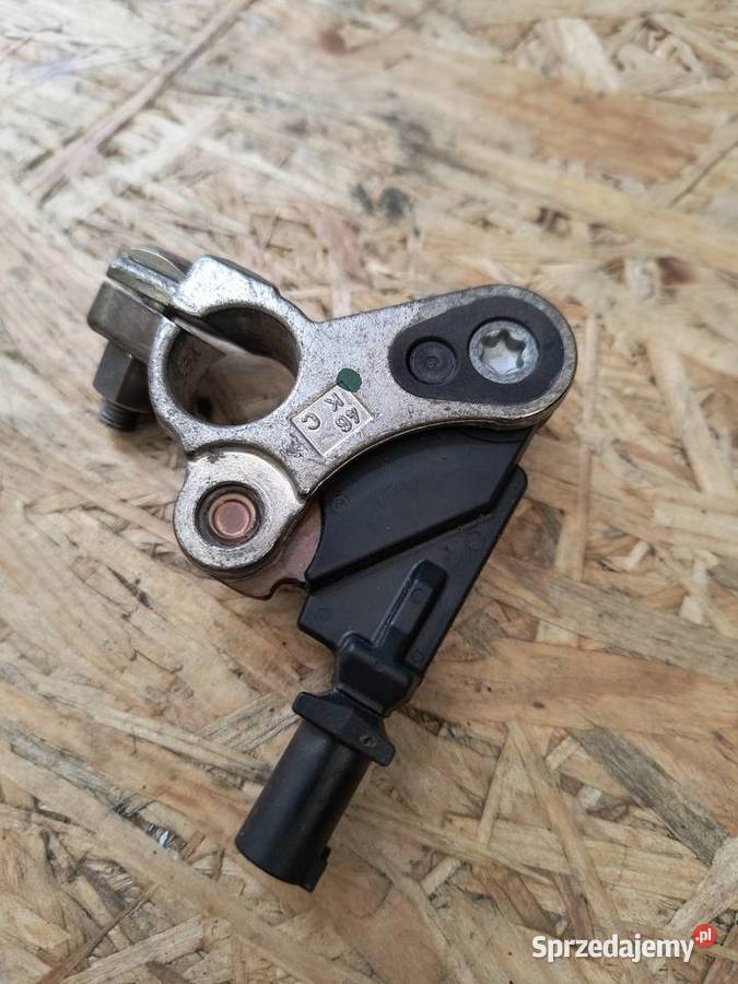 Klema peugeot citroen DS5 9800409680 OEM osobowe Kakonin sprzedam